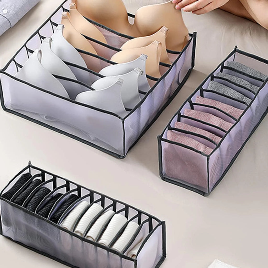 Drawer Closet Organizer